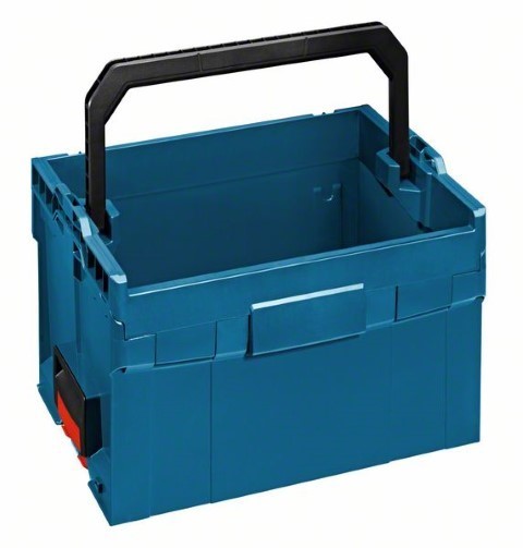 BOSCH LT-BOXX 272 - 405 X 371 X 265 MM TOOLBOX TO CARRY ALL KINDS